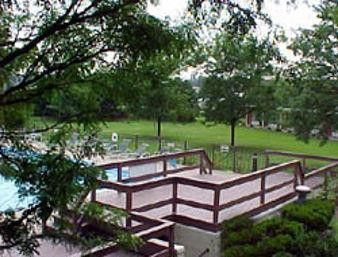 Days Inn Lansing South Съоръжения снимка
